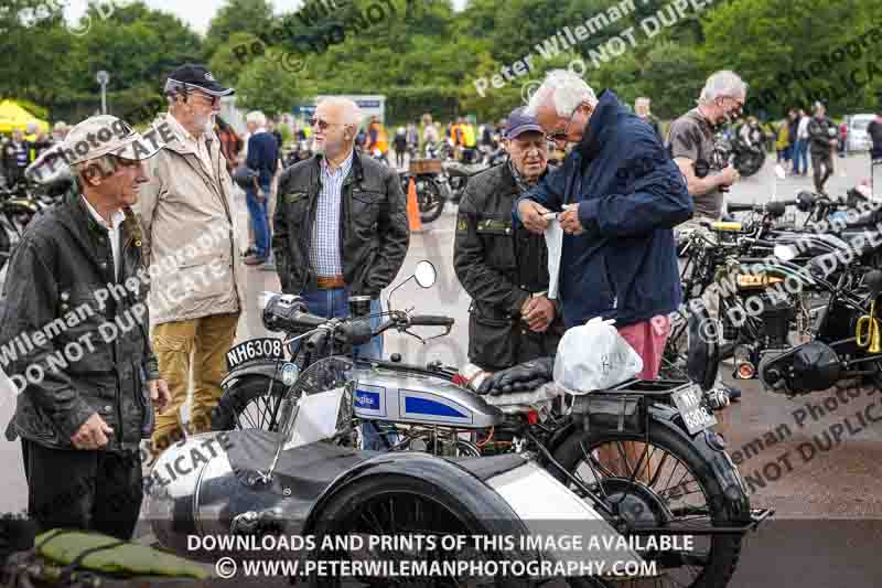 Vintage motorcycle club;eventdigitalimages;no limits trackdays;peter wileman photography;vintage motocycles;vmcc banbury run photographs